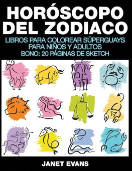Horóscopo Del Zodiaco