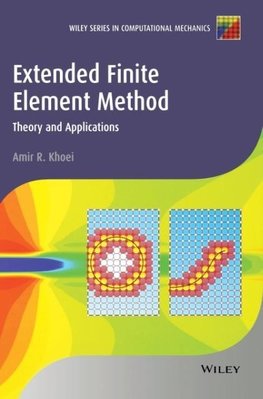 Extended Finite Element Method