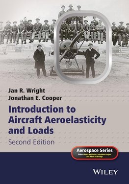 Intro Aircraft Aeroelasticity
