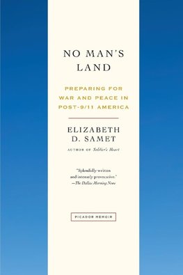 No Man's Land