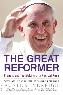 Great Reformer