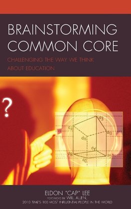 Brainstorming Common Core