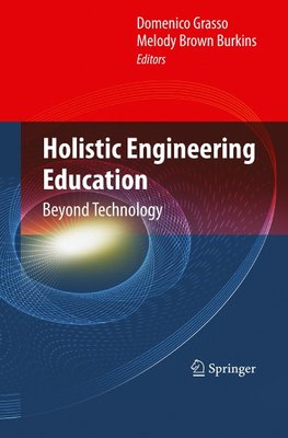 Holistic Engineering Education