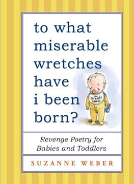 To What Miserable Wretches Have I Been Born?