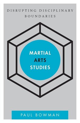 Martial Arts Studies