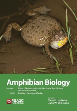 Amphibian Biology