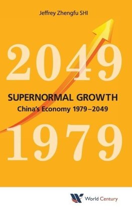 SUPERNORMAL GROWTH