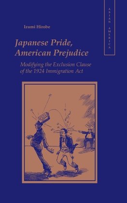 Japanese Pride, American Prejudice