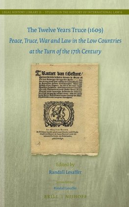 The Twelve Years Truce (1609)