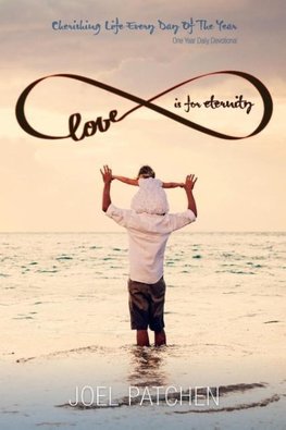 Love is for Eternity