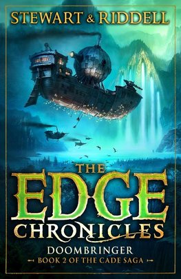 The Edge Chronicles
