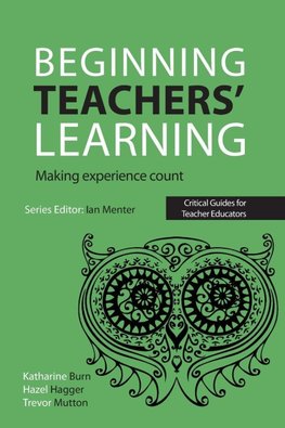 Beginning Teachers' Learning