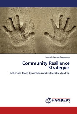 Community Resilience Strategies
