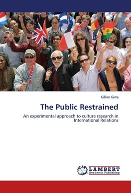The Public Restrained