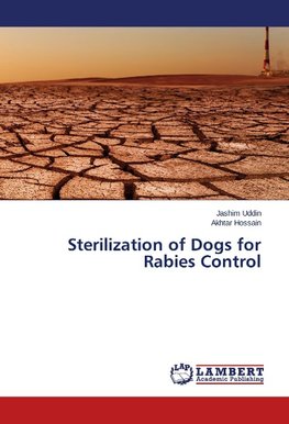 Sterilization of Dogs for Rabies Control