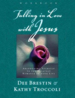 The Falling in Love with Jesus