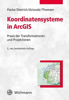 Koordinatensysteme in ArcGIS