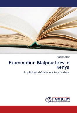 Examination Malpractices in Kenya