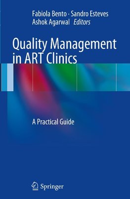 Quality Management in ART Clinics