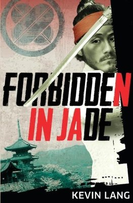 Forbidden in Jade