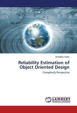 Reliability Estimation of Object Oriented Design