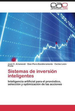 Sistemas de inversión inteligentes