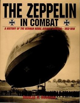 The Zeppelin in Combat