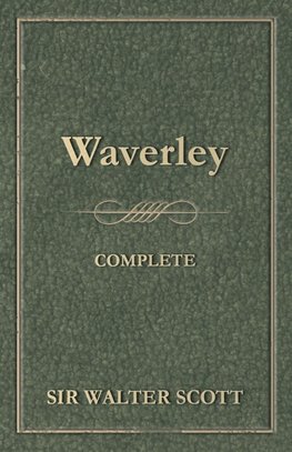 Waverley - Complete