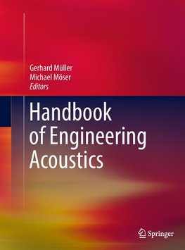 Handbook of Engineering Acoustics