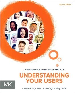 Baxter, K: Understanding Your Users