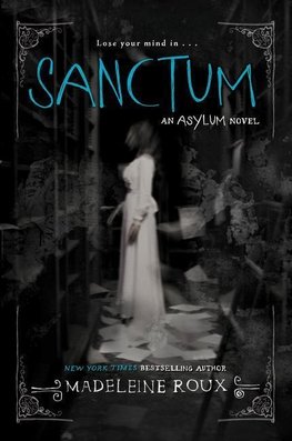 Asylum 02. Sanctum
