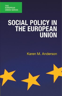 Social Policy in the European Union