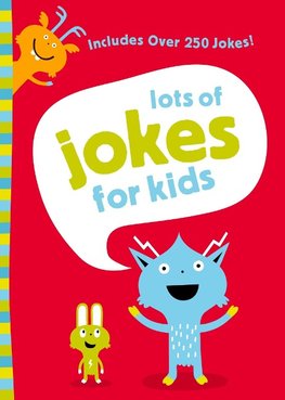 The Lots of Jokes for Kids