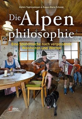 Die Alpenphilosophie