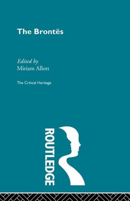 The Brontes