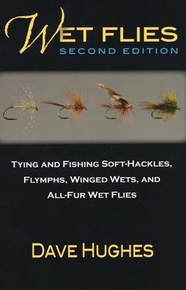 Wet Flies