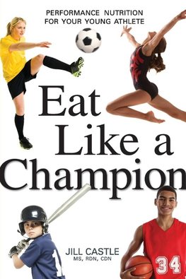 Eat Like a Champion