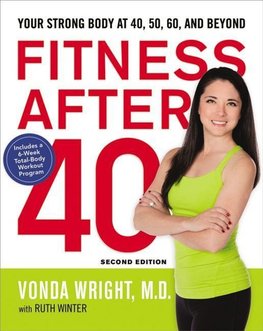 The Fitness After 40