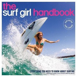 Searle, L: Surf Girl Handbook