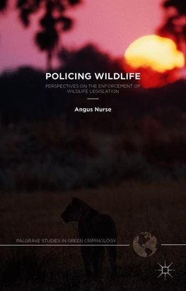 Policing Wildlife