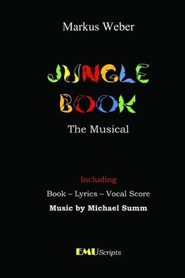 Jungle Book - The Musical