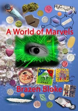 A World of Marvels