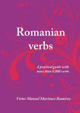 Romanian verbs