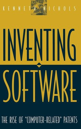 Inventing Software