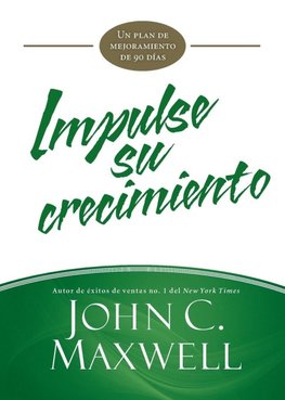 Impulse su crecimiento