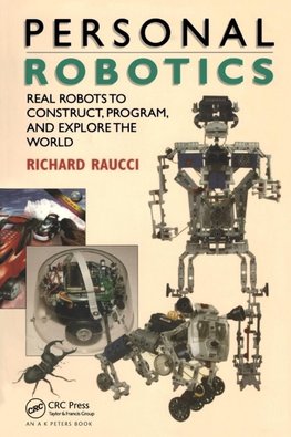 Personal Robotics