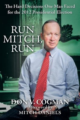 Run Mitch, Run