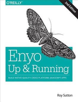 Enyo: Up and Running
