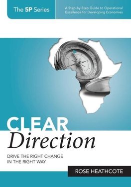 CLEAR DIRECTION
