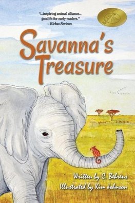 Savanna's Treasure